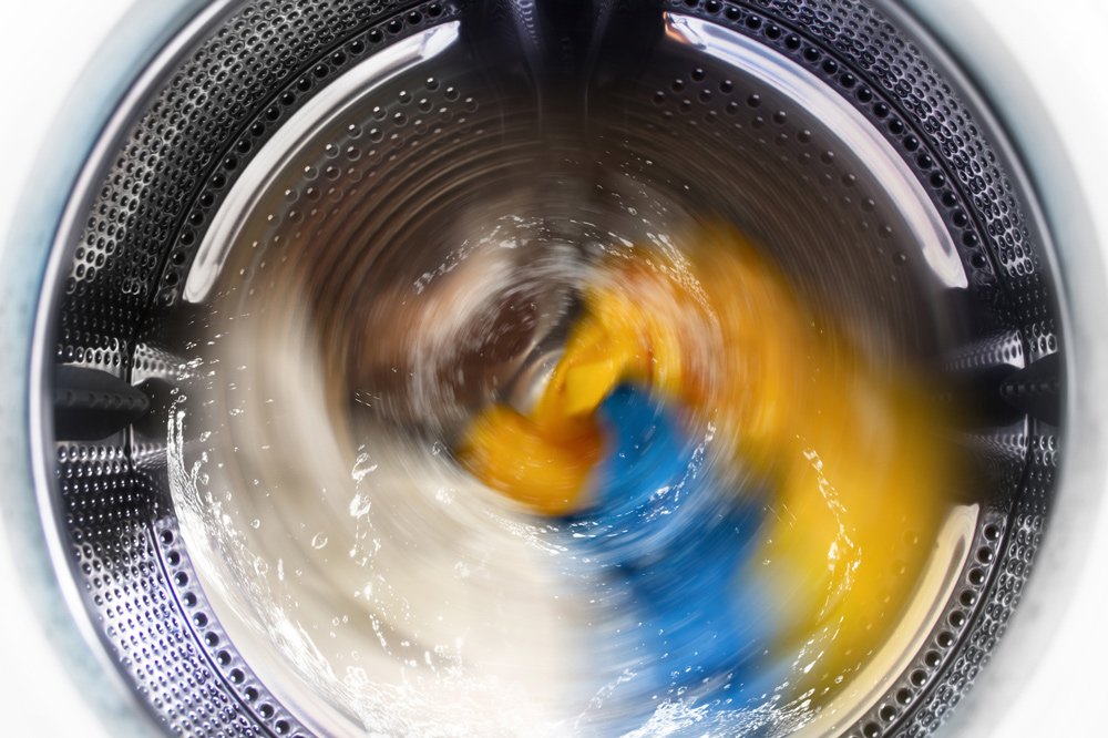 Washer Repairs